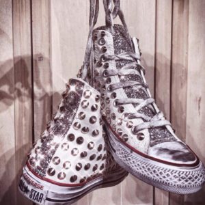 Classic Custom High