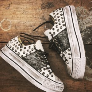 CONVERSE