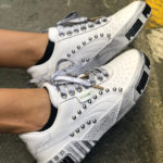 PUMA CALI BOLD CUSTOM 1