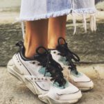 PUMA CALI BOLD CUSTOM