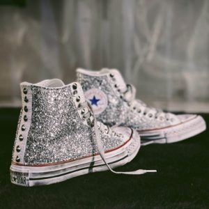 Classic Custom High