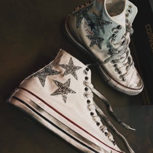 Classic Custom High
