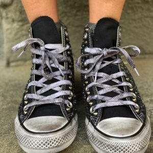 Classic Custom High