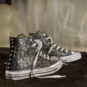 Classic Custom High