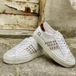 Converse Platform Low Black Borchie Flame