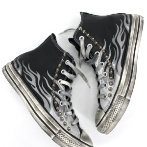 Classic Custom High