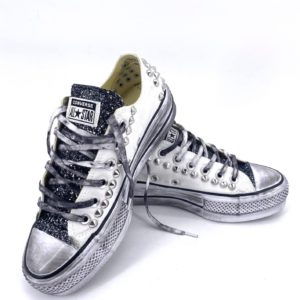 Platform Custom Low