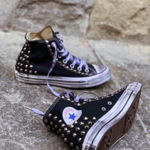 Classic Custom High