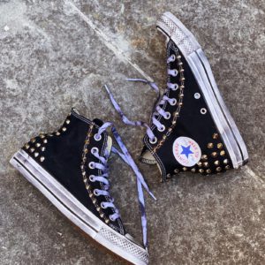 Classic Custom High