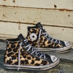 BUFFALO LOW GOLD METALLIC
