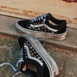 Converse Platform Low Black Teddy Leo