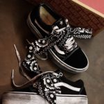 Converse Platform Low Layer Black Borchie (Full)