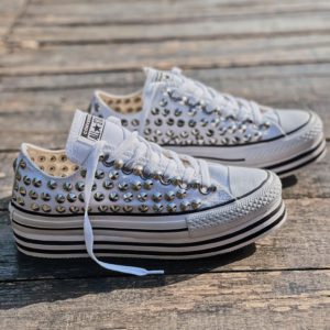 Platform Custom Low