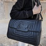 GAELLE TRACOLLA GBDA2239 (Black)