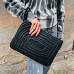 GAELLE BAULETTO GBDA2485 (Black)