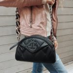 GAELLE BAULETTO GBDA2485 (Black)