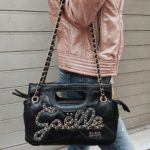 GAELLE MINI bandolera GBDA2407 (Black)
