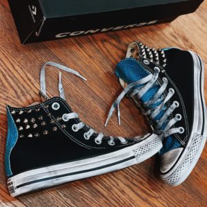 Classic Custom High