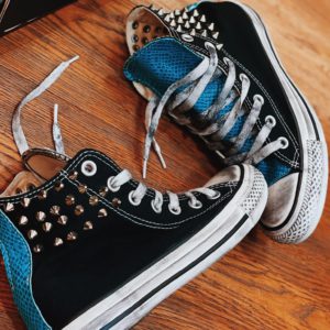 Classic Custom High