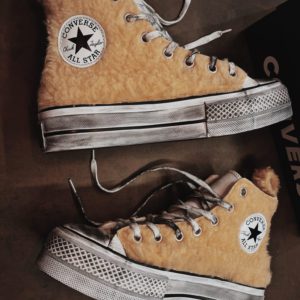 converse