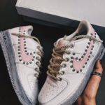 Nike Court Vision Ltd Borchie
