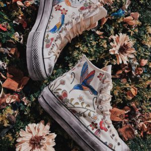 converse