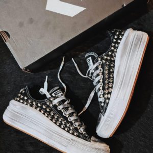 converse