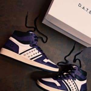 D.A.T.E.