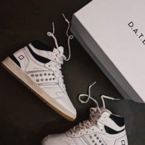 D.A.T.E.