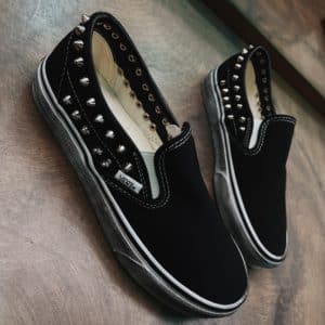 Vans Custom
