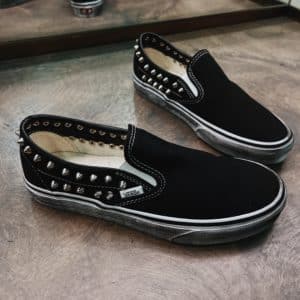 Vans Custom