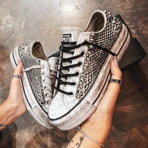 CONVERSE