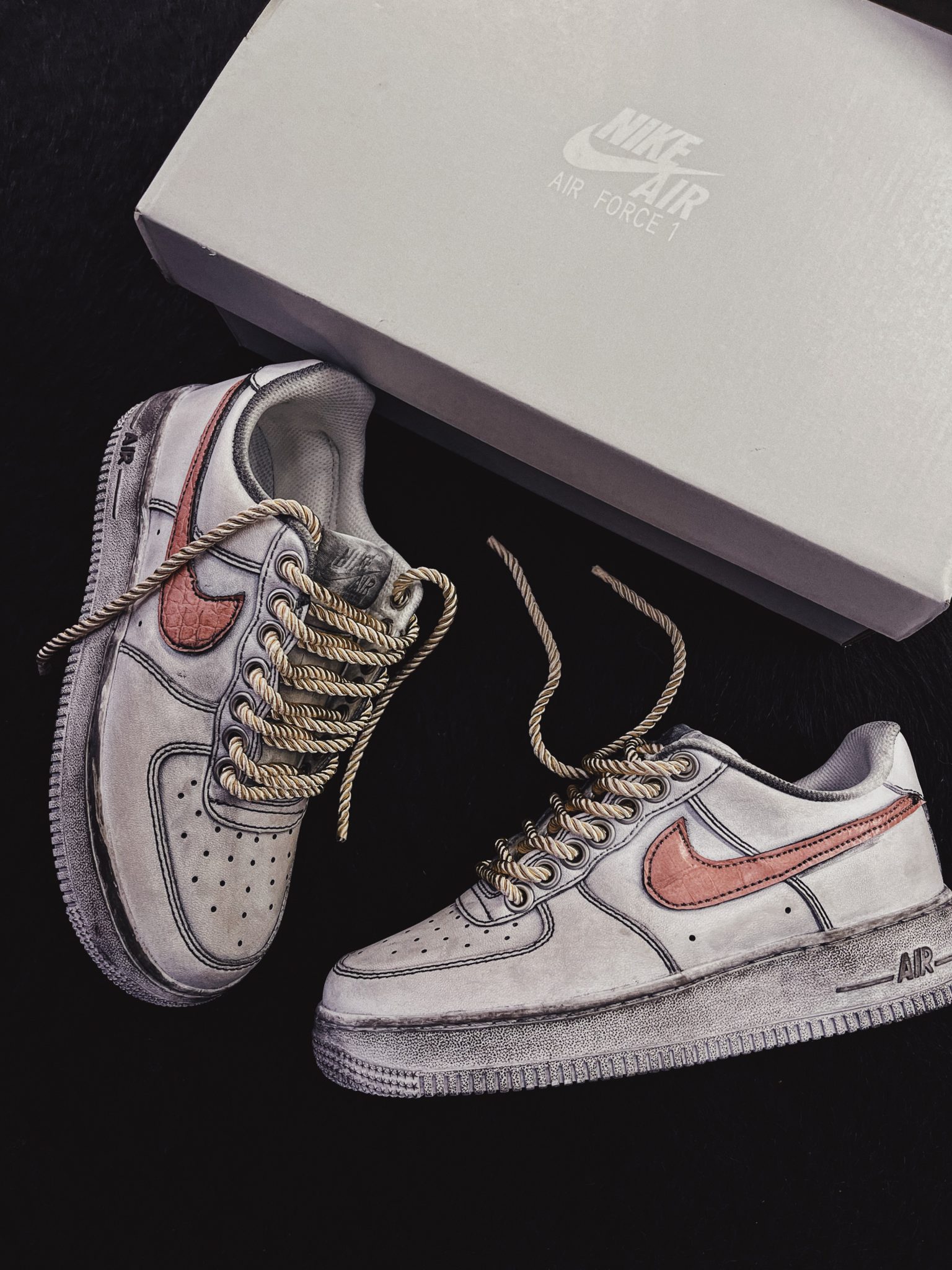 Processed with VSCO with av4 preset