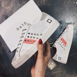 D.A.T.E.