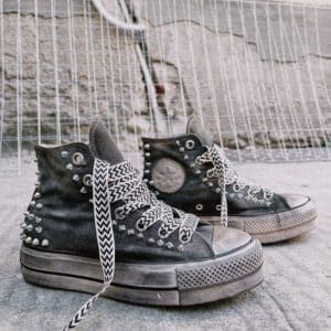 converse
