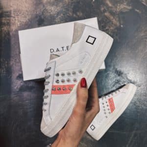 D.A.T.E.