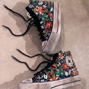 converse