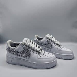 Nike Air Force Low GENEVE