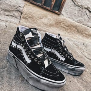 Vans Custom