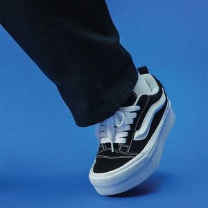 Vans Custom
