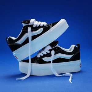 Vans Custom