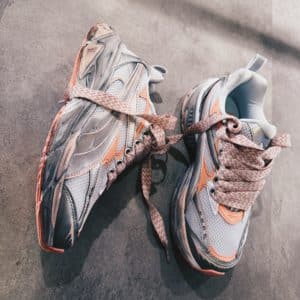 Puma MORPHIC White Peach Smoothie